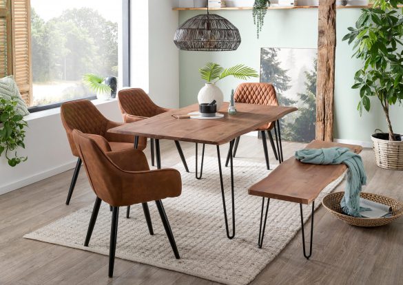 Home affaire Esstisch SOHO