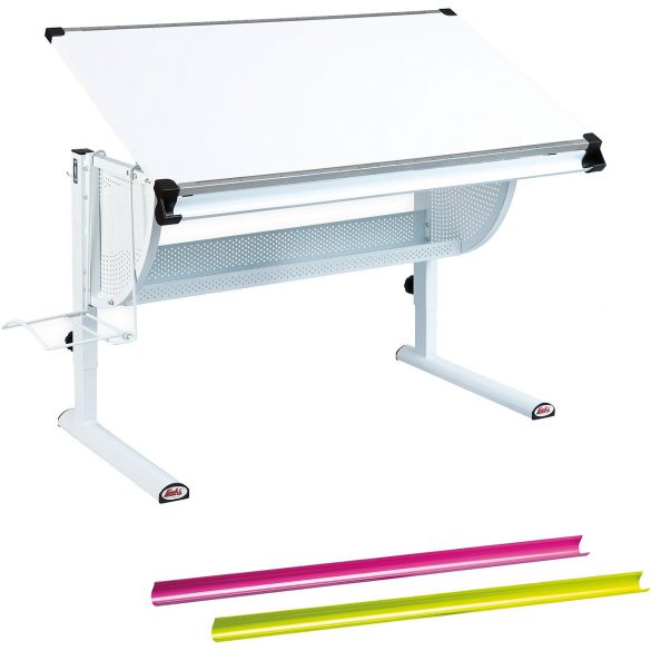 Inter Link Schreibtisch 3 in 1