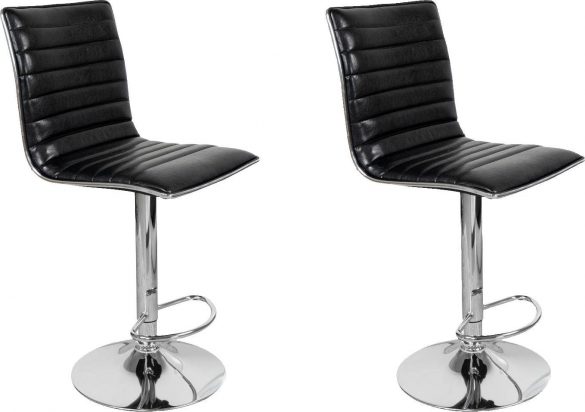 Kayoom Stuhl MIDNIGHT 625