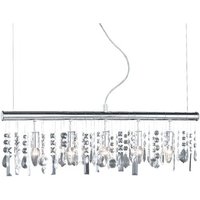 Linear-Pendelleuchte Louisa