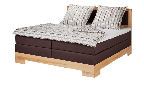 Boxspringbett KARAT