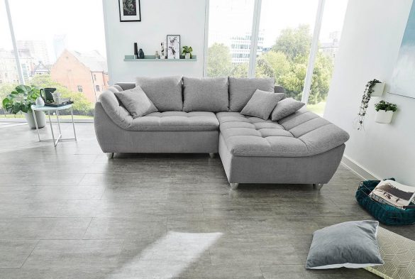 Jockenhöfer Gruppe Ecksofa