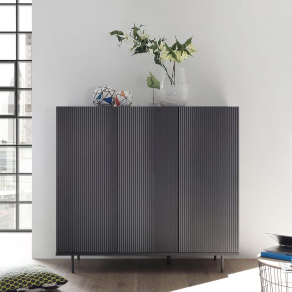 LC Highboard CHARME