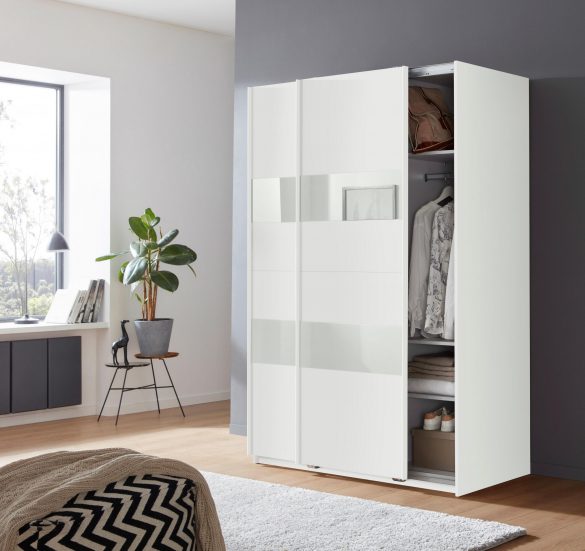 Wimex Schwebetürenschrank ALTONA