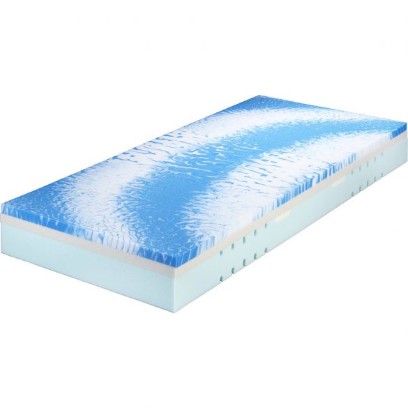 7-Zonen-Kaltschaummatratze WATERTEC® - PREMIUM