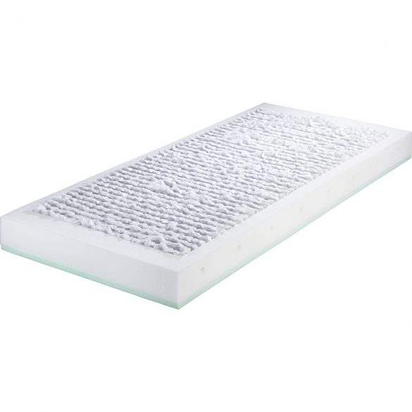 7-Zonen-Tonnentaschenfederkern-Matratze WATERTEC®- LUXUS