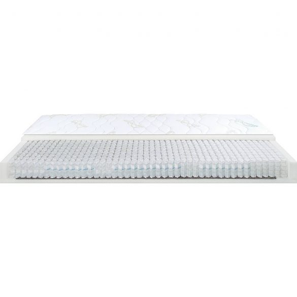 Taschenfederkernmatratze COMFORT 700