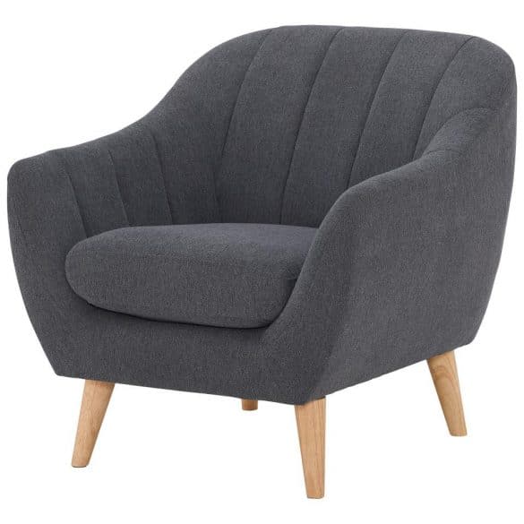 Sessel STENLILLE (anthrazit)