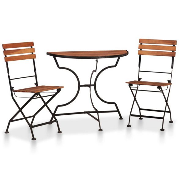 3-tlg.+Bistro-Set