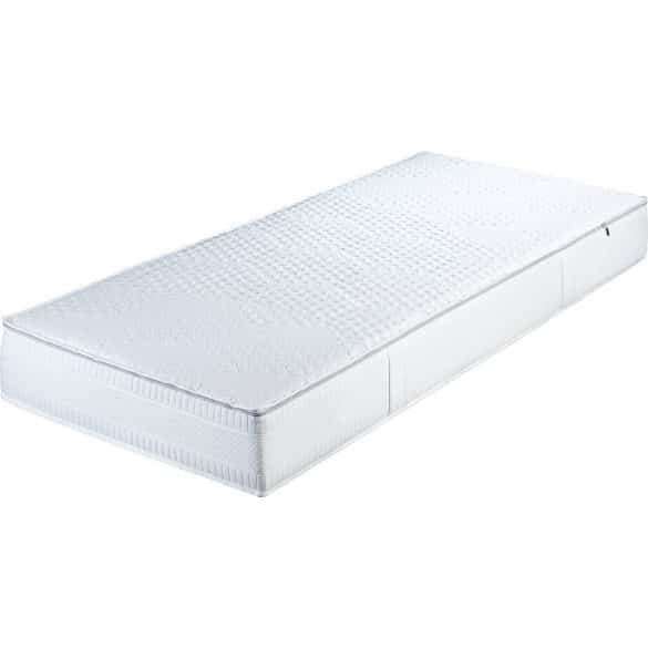7-Zonen-Kaltschaummatratze WATERTEC® - EXCLUSIV