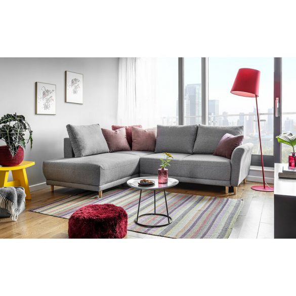 Ecksofa SINCERE