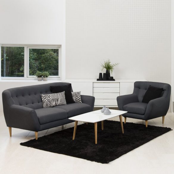Wohnzimmer-Set+Kendal