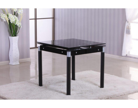 Esstisch CT55 schwarz