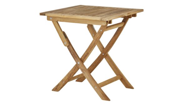 Holz-Klapptisch CAMBRIDGE A