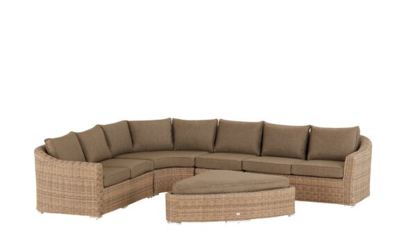 Loungegruppe PIEMONT