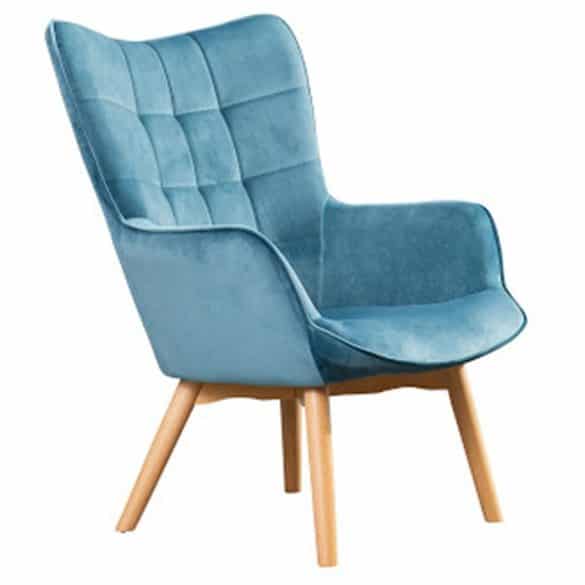 Loungesessel HELZER