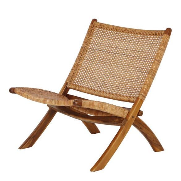 Loungesessel VIVIENNE