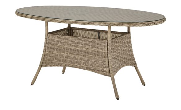 Tisch FLORENZ 2 91,5x161