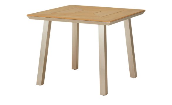 Tisch KANSAS 93x93