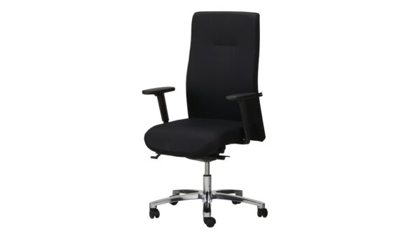 Bürodrehstuhl Home Worx OFFICE 240
