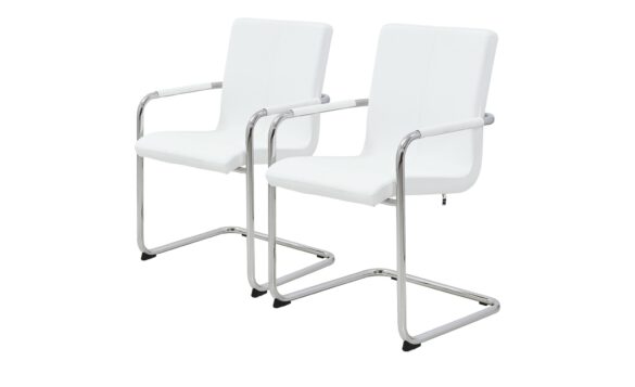 Freischwinger, 2er-SET S 17