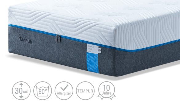 Matratze CLOUD LUXE