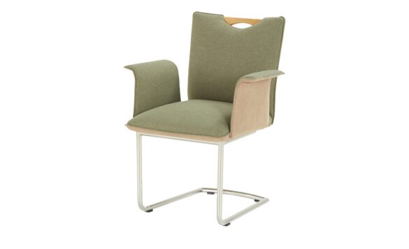 Polstersessel SCANDIO
