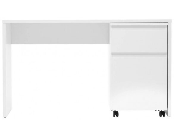 Rollcontainer IMAGE weiß