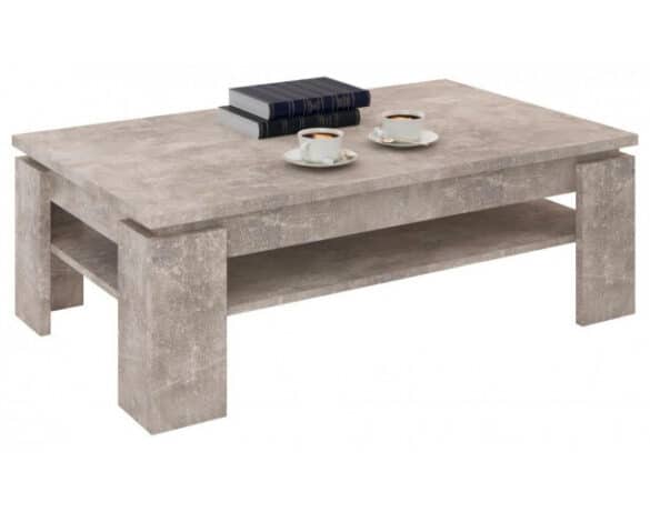 Couchtisch RIVA RVT23