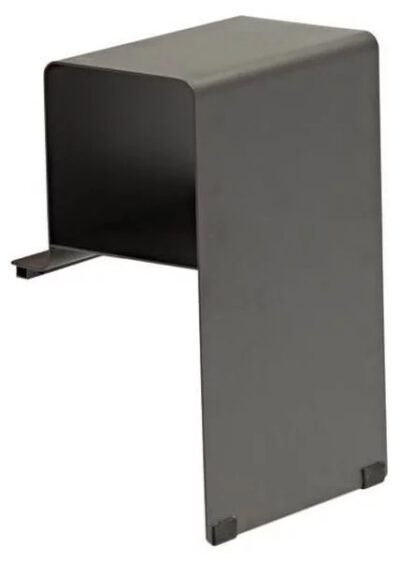 GARTENBEISTELLTISCH METALL