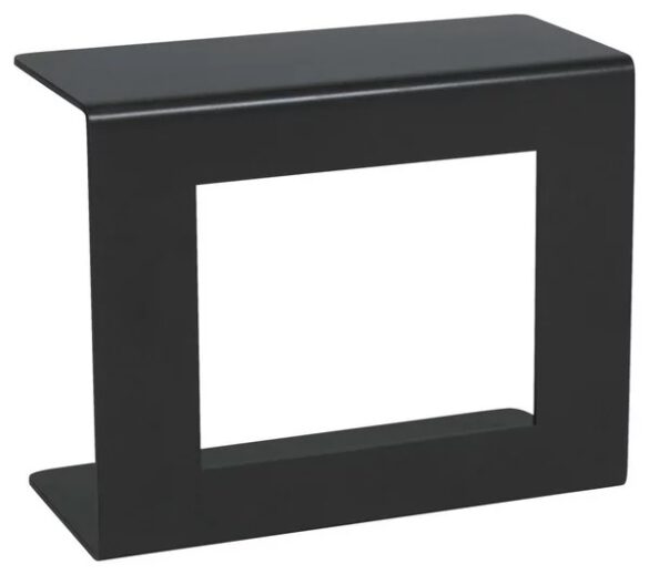 GARTENBEISTELLTISCH Metall