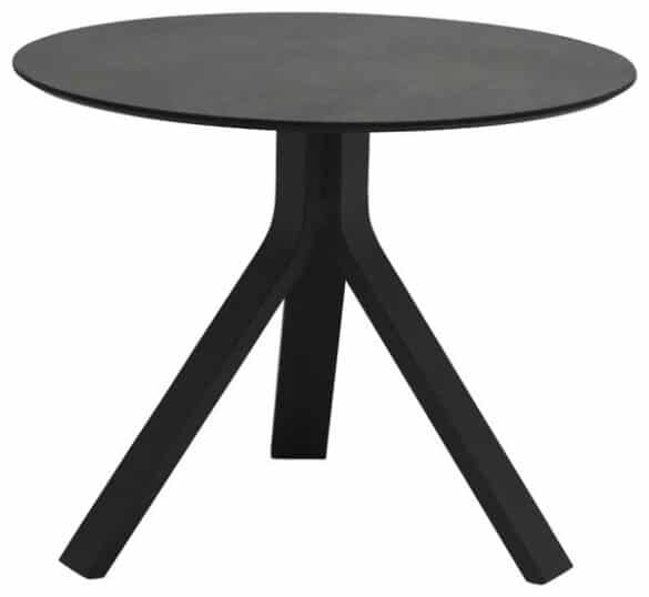 GARTENBEISTELLTISCH Metall, Kunststoff