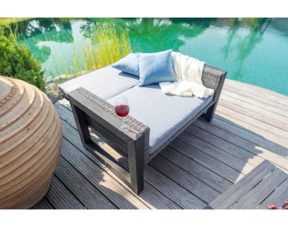 GREEMOTION Loungeset BAHIA MARVAO