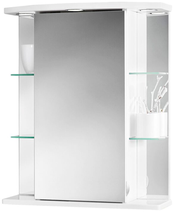 Soiegelschrank Havanna LED von Joey