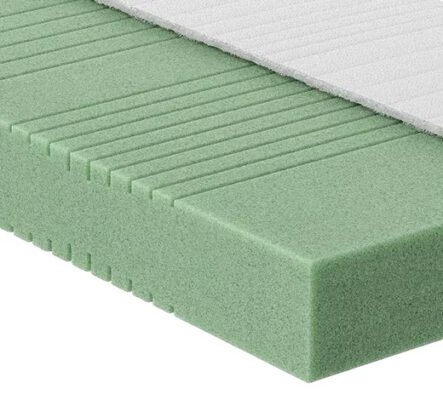 KALTSCHAUMMATRATZE Gigant 500 roll-pack 80x200 cm