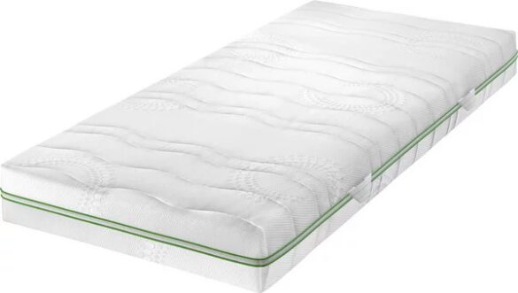 Partnermatratze Kaltschaum ROAD 250 COMFEEL PLUS