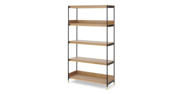 Pledger Bücherregal