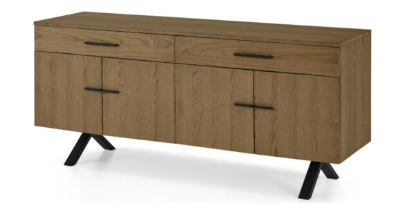 Sora Sideboard Raucheiche