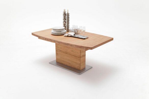 Esstisch Massivholz CORATO A