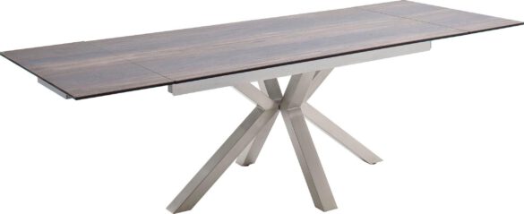 MCA FURNITURE Esstisch NAGANO