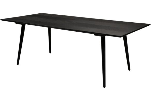 Esstisch DANFORM BONE SCHWARZ
