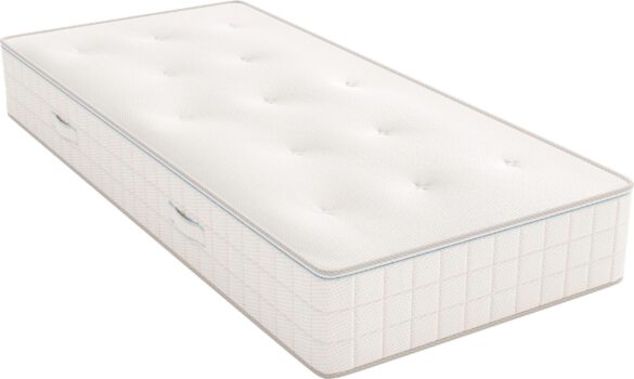 Boxspringmatratze AIR Boxspring OHNE TOPPER von Schlaraffia