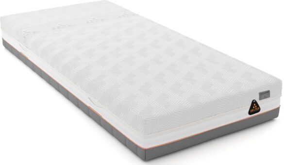 Gelschaummatratze GELTEX® QUANTUM TOUCH 240 von SCHLARAFFIA