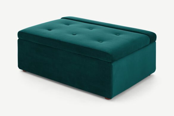 Ilma Polstersessel und Schlafsofa