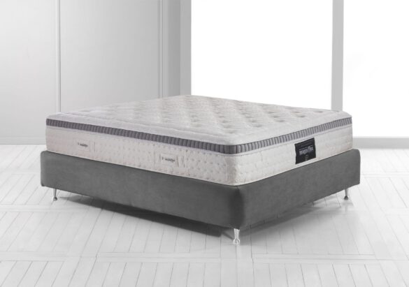 Komfortschaummatratze LEONARDO DUAL 11 von MAGNIFLEX