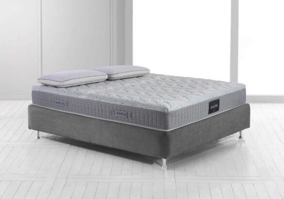 Komfortschaummatratze MagniStretch 9 von MAGNIFLEX