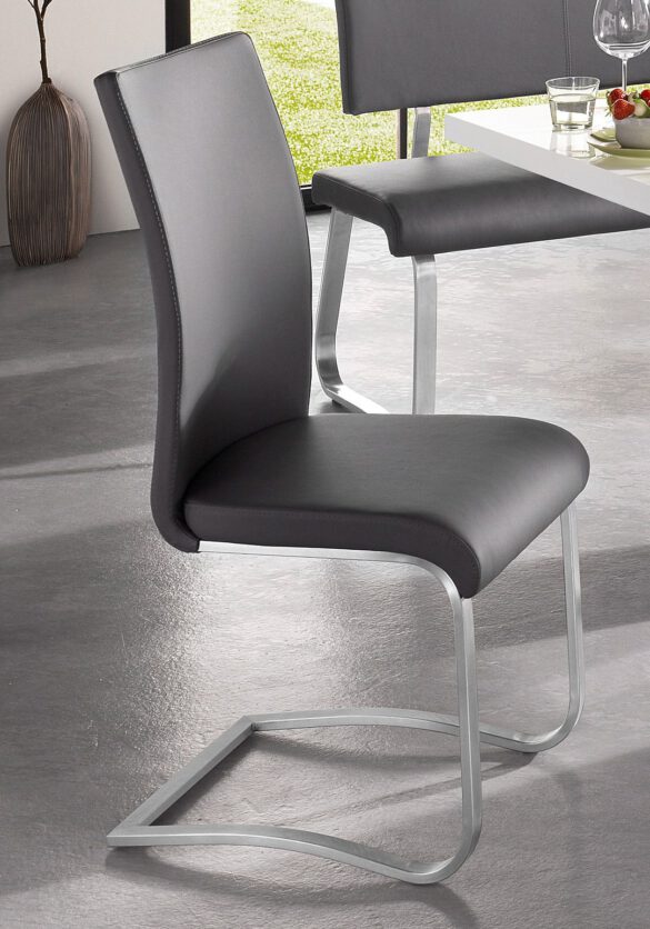MCA furniture Freischwinger ARCO 6er-Set