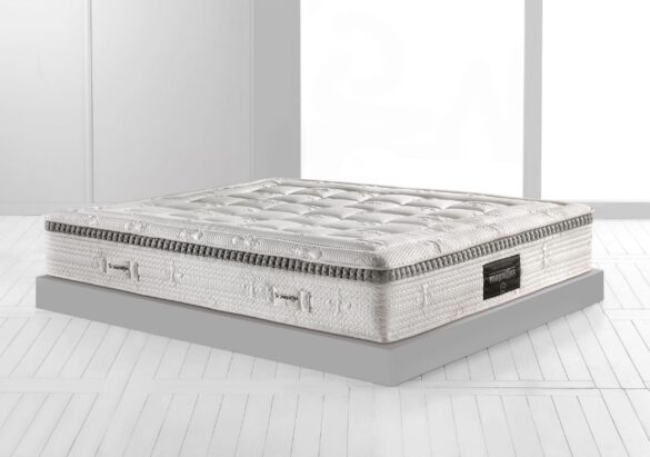 Visco-Matratze Armonia Memoform Dual 12 von Magniflex