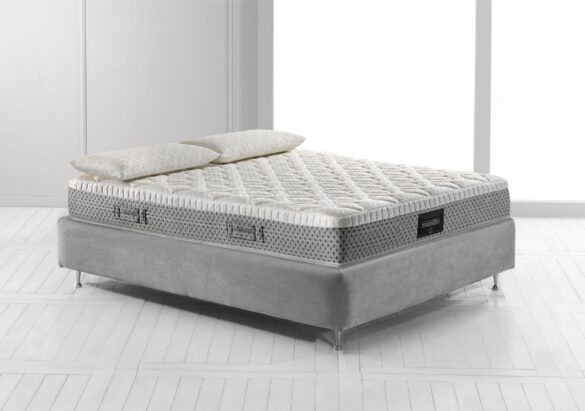 Visco-Matratze DOLCE VITA Comfort Dual 10 von MAGNIFLEX