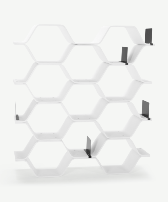 Regal Polygon